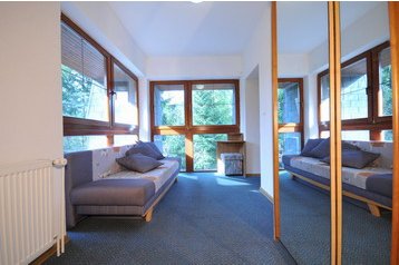 Пансионат Štrbské Pleso 1